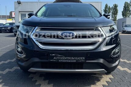 Ford Edge 130.000 km 19.490 &euro; Eschweiler 52249