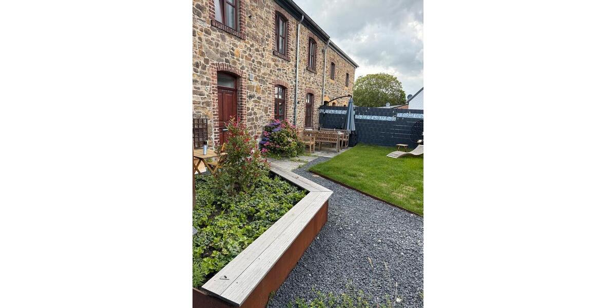 Reihenhaus Aachen Aachen-Mitte - 5 Zimmer, 140 m&sup2;, 370.000&euro; | Angebot:26851482