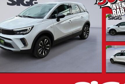 Opel Crossland (X) 9.000 km 19.480 &euro; Affing 86444