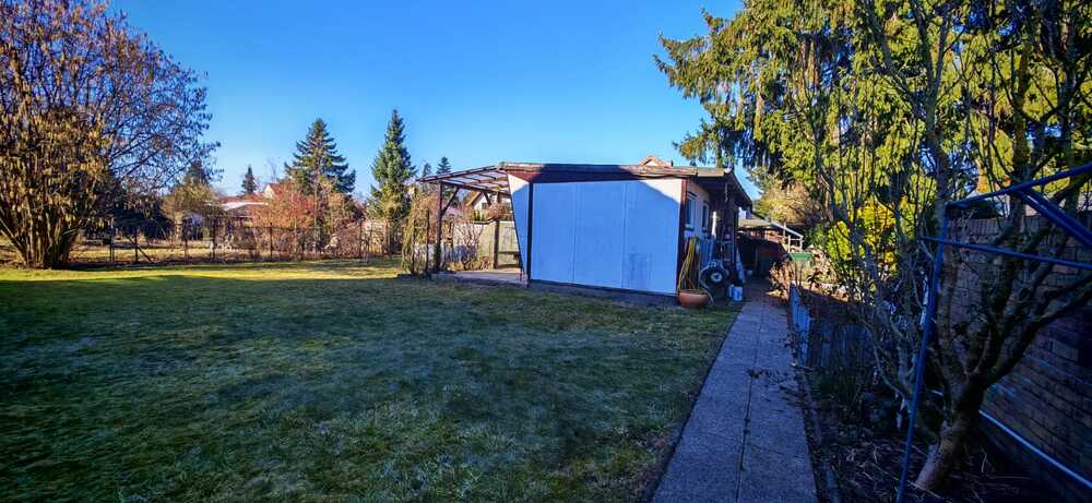Mehrgenerationenhaus in Fredersdorf-Vogelsdorf/OT Fredersdorf-Süd - Einfamilienhaus Fredersdorf-Vogelsdorf OT Fredersdorf Süd Fredersdorf-Vogelsdorf | Angebot:26000177