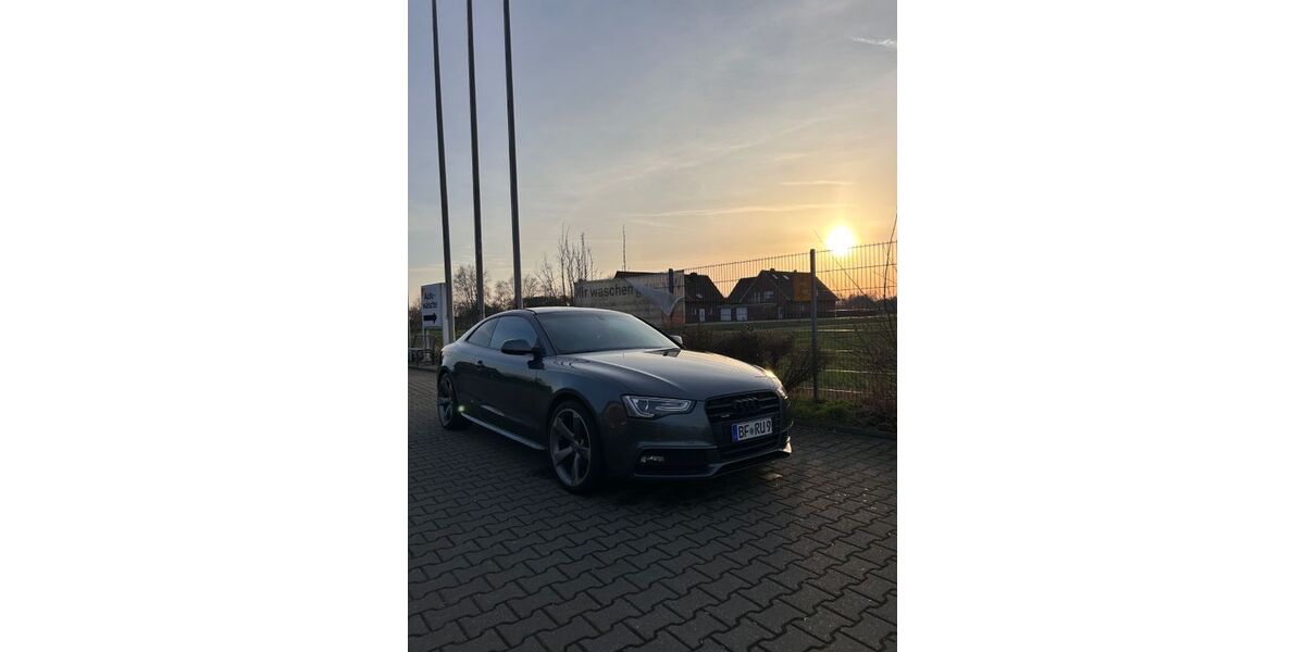 Audi A5 264.000 km 13.899 &euro; Ostbevern 48346