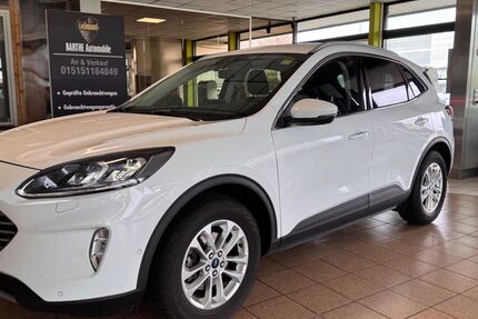 Ford Kuga 43.000 km 18.990 &euro; Schwandorf 92421