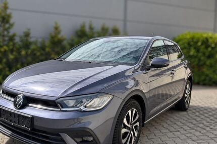 VW Polo 39.890 km 14.999 &euro; Kelkheim 65779