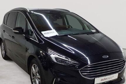 Ford S-Max 84.037 km 19.390 &euro; Fernwald-Steinbach 35463
