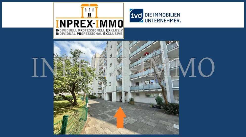 Wohnung zum Kaufen in Köln 130.200 € 31 m²