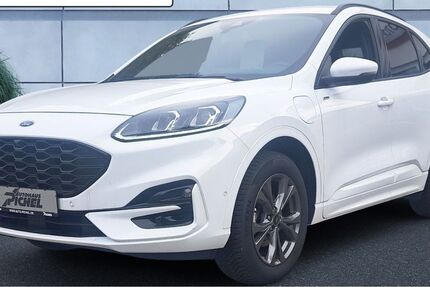 Ford Kuga 47.596 km 23.190 &euro; Hartmannsdorf 09232