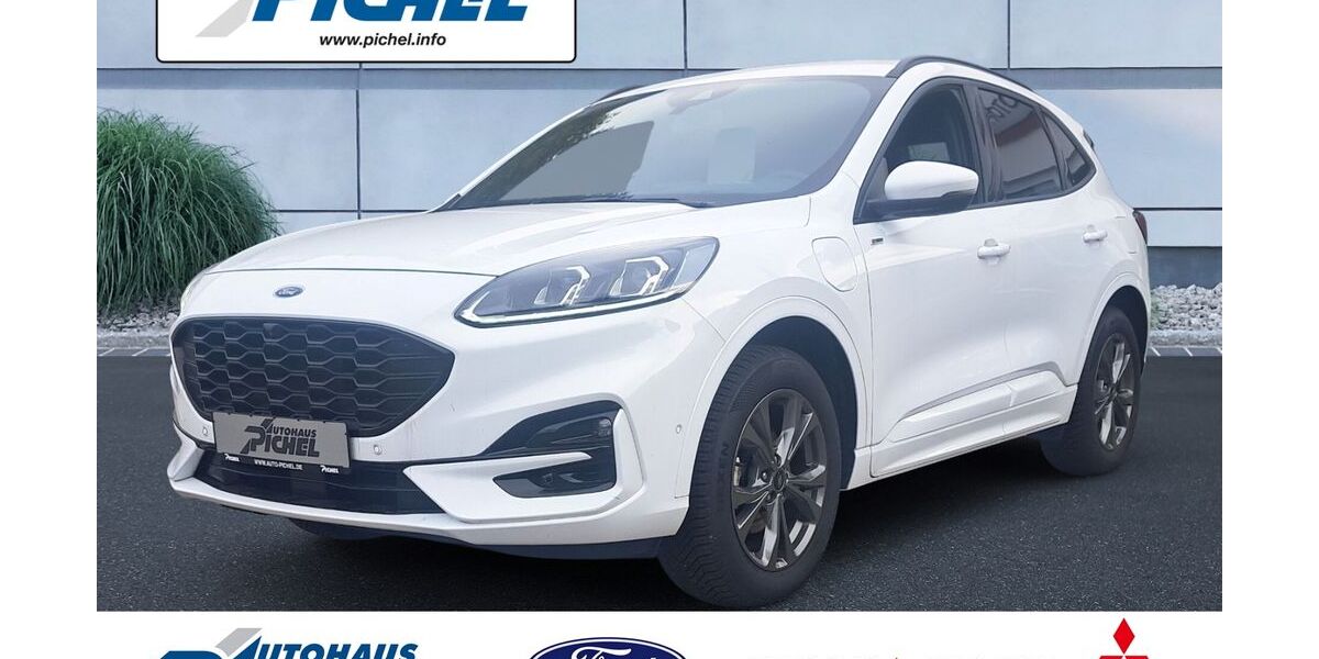 Ford Kuga 47.596 km 23.190 &euro; Hartmannsdorf 09232