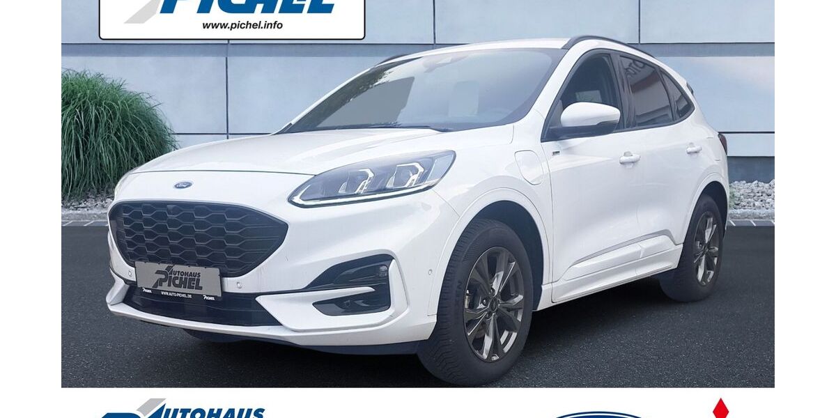 Ford Kuga 47.596 km 23.950 &euro; Hartmannsdorf 09232