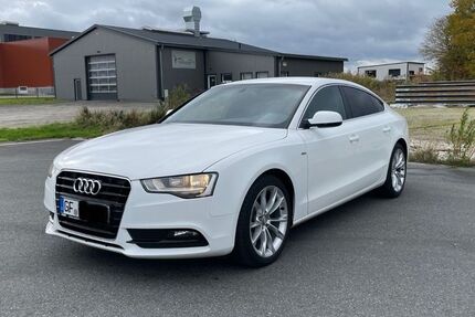 Audi A5 247.000 km 10.900 &euro; Wahrenholz 29399