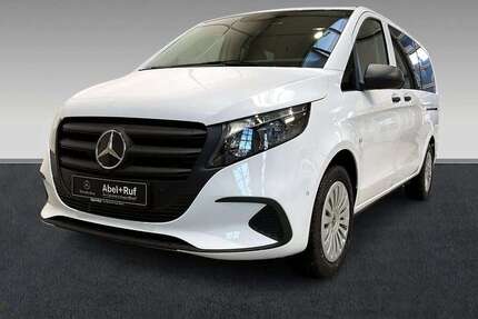 Mercedes-Benz Vito 19.900 km 50.849 &euro; Donauwörth 86609