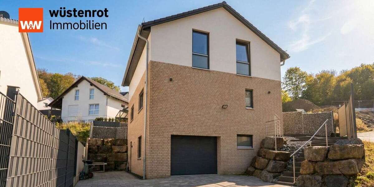 Einfamilienhaus Ennepetal - 5 Zimmer, 116 m&sup2;, 738.500&euro; | Angebot:25439146