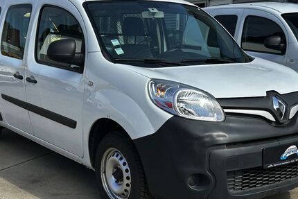 Renault Kangoo 62.000 km 8.990 &euro; Neuwied 56564