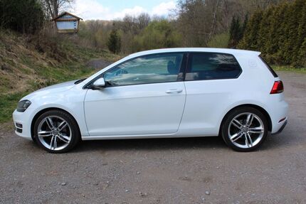 VW Golf 396.985 km 6.300 &euro; Ennepetal 58256