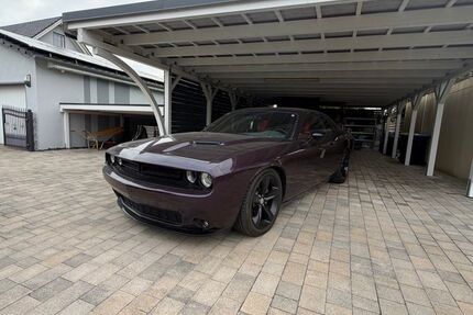 Dodge Challenger 38.607 km 22.999 &euro; Elsterwerda 04910