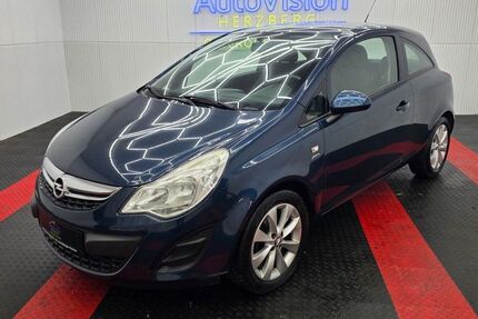 Opel Corsa 101.000 km 4.450 &euro; Osterode am Harz 37520