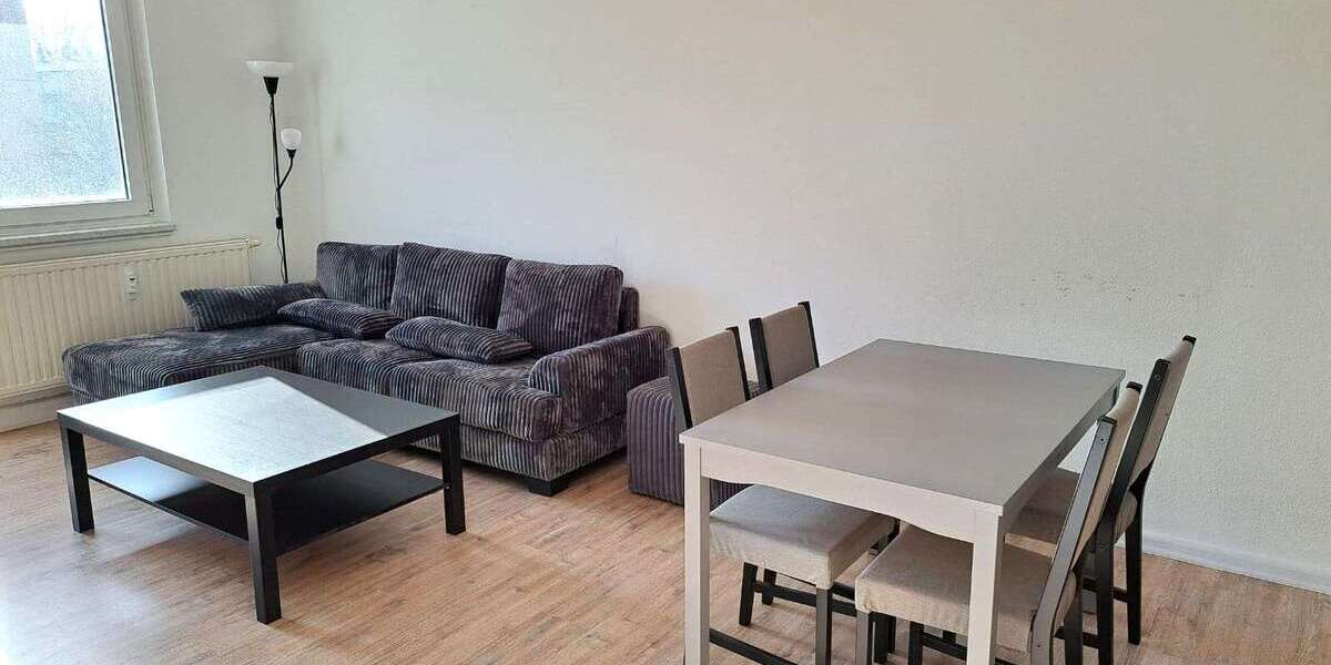 Vermietetes Mehrfamilienhaus, 24 Einheiten mit Balkonen - Mehrfamilienhaus, Wohnhaus Sachsen-Anhalt - Annaburg Annaburg | Angebot:26981009