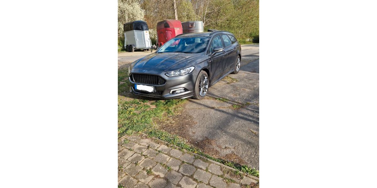 Ford Mondeo 109.000 km 11.500 &euro; Kassel 34134