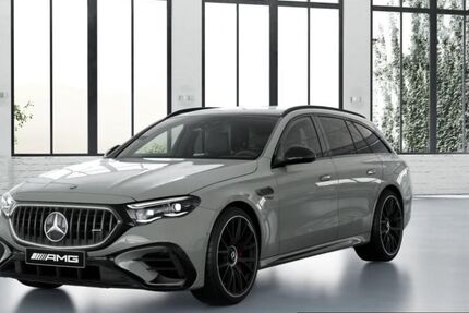 Mercedes-Benz E 53 AMG 15.000 km 102.980 &euro; Schorndorf 73614