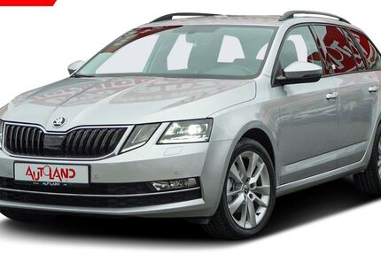 Skoda Octavia 73.756 km 18.990 &euro; Meißen 01662
