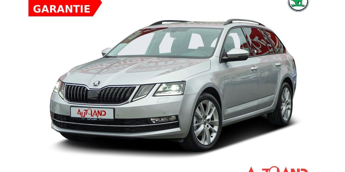Skoda Octavia 73.756 km 18.990 &euro; Meißen 01662