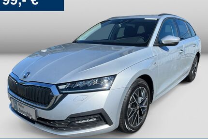 Skoda Octavia 68.127 km 19.860 &euro; Weinstadt-Endersbach 71384