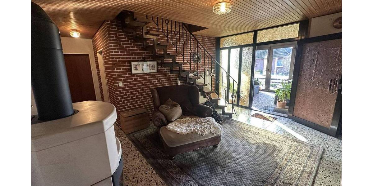 Bungalow Scheeßel Wittkopsbostel - 6 Zimmer, 165 m&sup2;, 279.000&euro; | Angebot:25984814