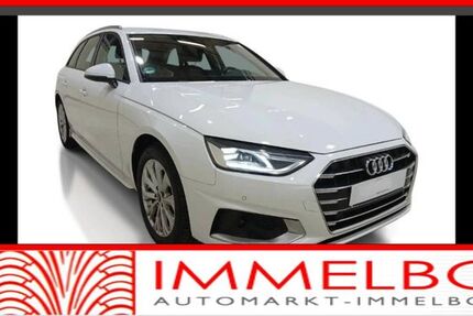 Audi A4 88.100 km 24.180 &euro; Barchfeld - Immelborn 36456