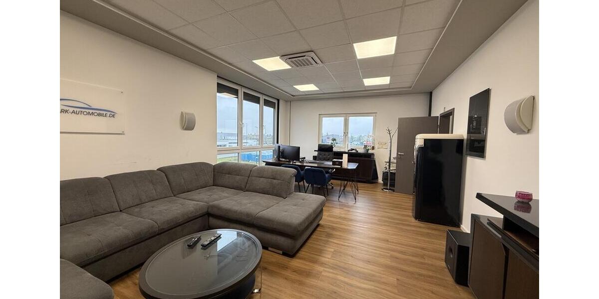 Gewerbeobjekt Offenbach an der Queich - 3.200&euro; | Angebot:25225843