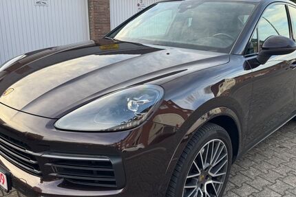 Porsche Cayenne 257.000 km 41.990 &euro; Neuss 41462