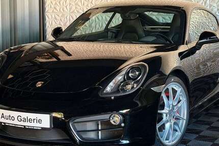 Porsche Cayman 85.000 km 54.990 &euro; Landsberg am Lech 86899