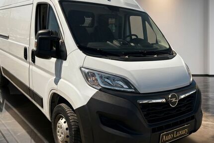 Opel Movano 94.350 km 14.600 &euro; Bad Lippspringe 33175