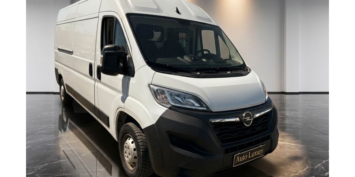 Opel Movano 94.350 km 14.600 &euro; Bad Lippspringe 33175