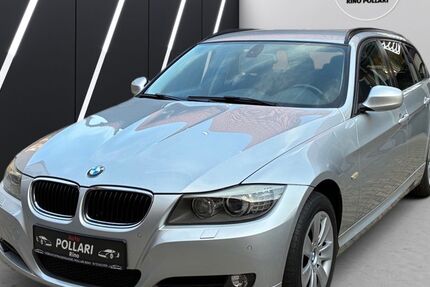 BMW 320 136.000 km 6.700 &euro; Kuppenheim 76456