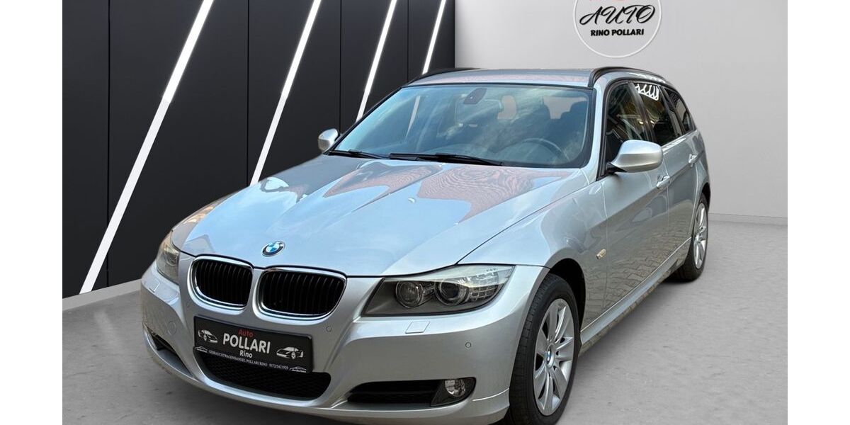BMW 320 136.000 km 6.700 &euro; Kuppenheim 76456