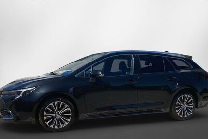 Toyota Corolla 20.275 km 28.990 &euro; Berlin 13403