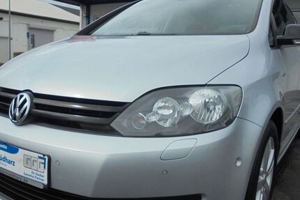 VW Golf 82.719 km 8.999 &euro; Nordhausen 99734