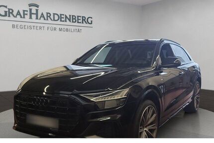 Audi Q8 68.200 km 65.360 &euro; Singen 78224