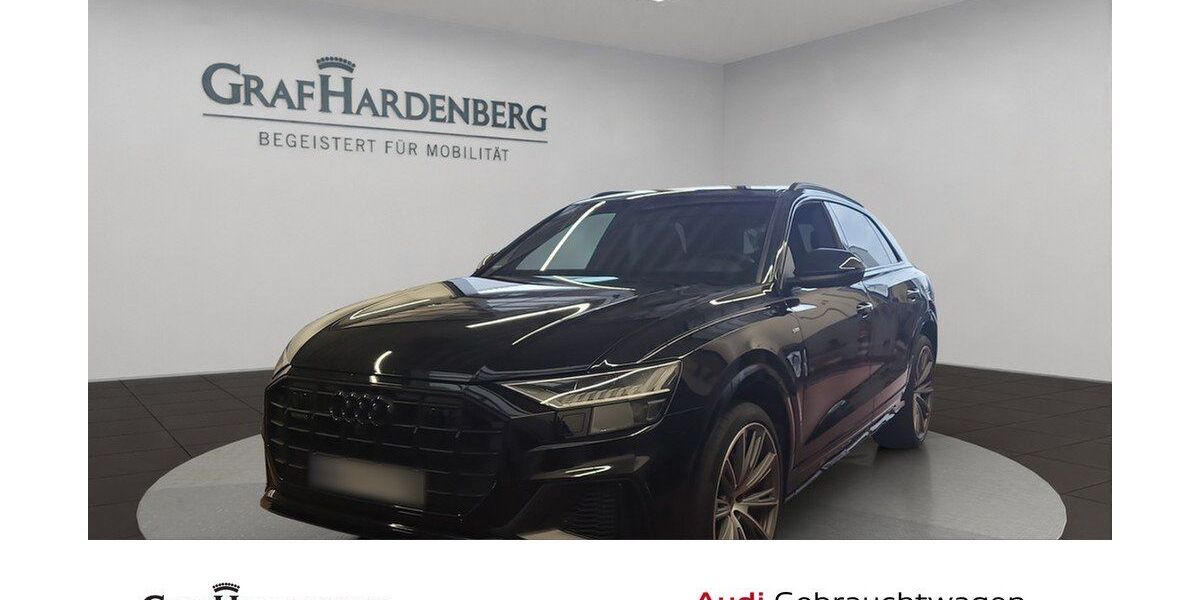Audi Q8 68.200 km 65.360 &euro; Singen 78224