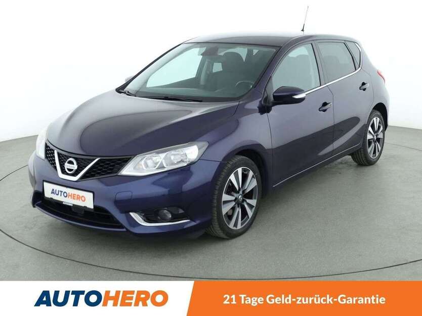 Nissan Pulsar 103.903 km 11.250 € Laatzen 30880