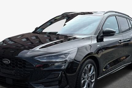 Ford Focus 6.543 km 25.690 € Düsseldorf 40549