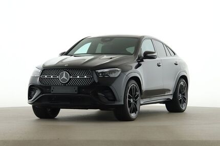 Mercedes-Benz GLE 350 9.900 km 96.550 &euro; Bielefeld 33609