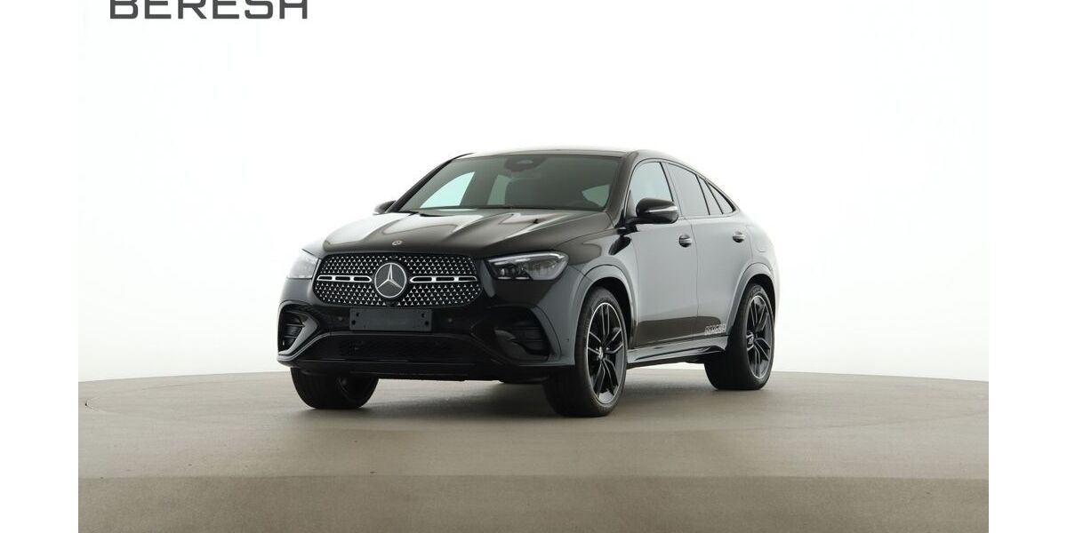 Mercedes-Benz GLE 350 9.900 km 96.550 &euro; Bielefeld 33609
