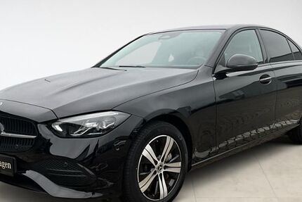 Mercedes-Benz C 300 14.800 km 35.880 &euro; Niebüll 25899