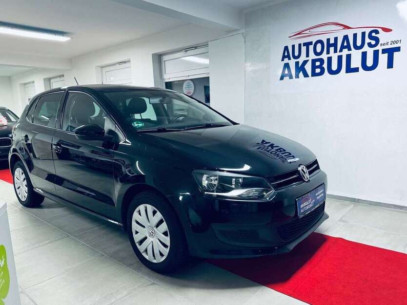 VW Polo 150.000 km 6.490 € Bruchköbel 63486