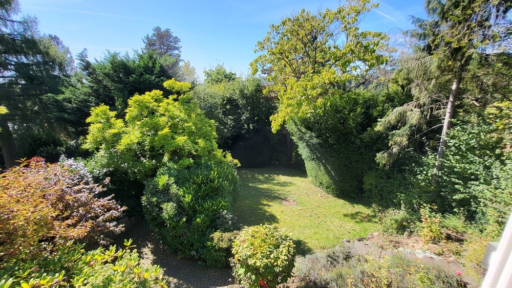 Unternehmer-Villa in AAA-Lage von Kronberg - Villa Kronberg-Schönberg Schönberg | Angebot:26348348