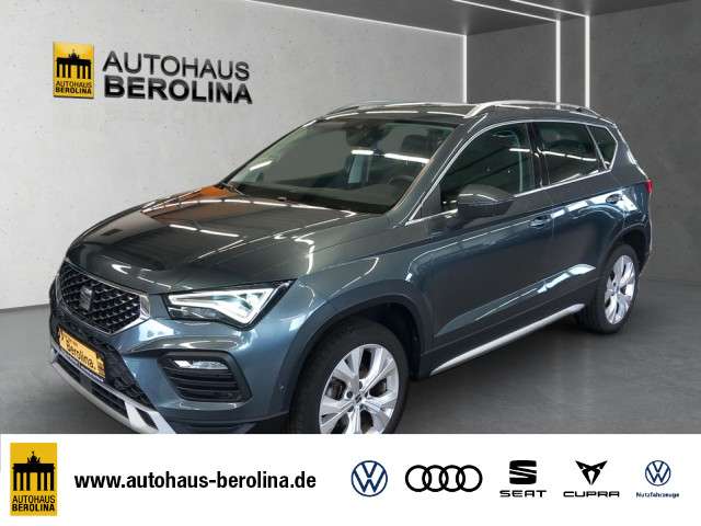 Ateca