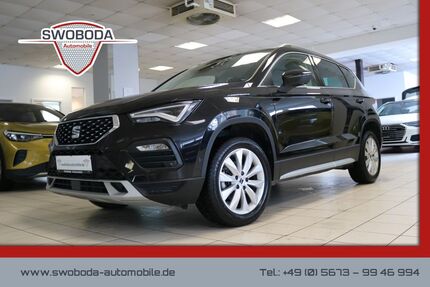 Seat Ateca 12.850 km 26.150 &euro; Espenau bei Kassel 34314