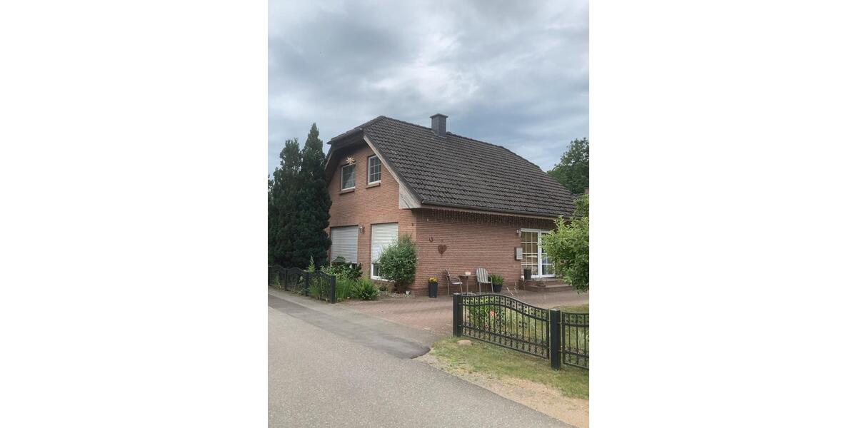Einfamilienhaus Ludwigslust - 5 Zimmer, 123 m&sup2;, 389.000&euro; | Angebot:26941091