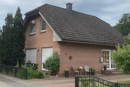 Haus Ludwigslust - 5 Zimmer, 123 m&sup2;, 389.000&euro; | Angebot:26941091