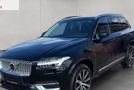 Volvo XC90 16.437 km 54.800 &euro; Frankfurt am Main 60486